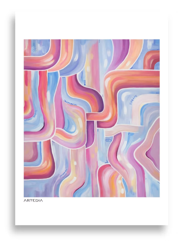 Paveikslo printas 3